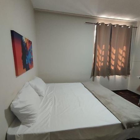 Hotel Avenida Nova Friburgo Exterior photo