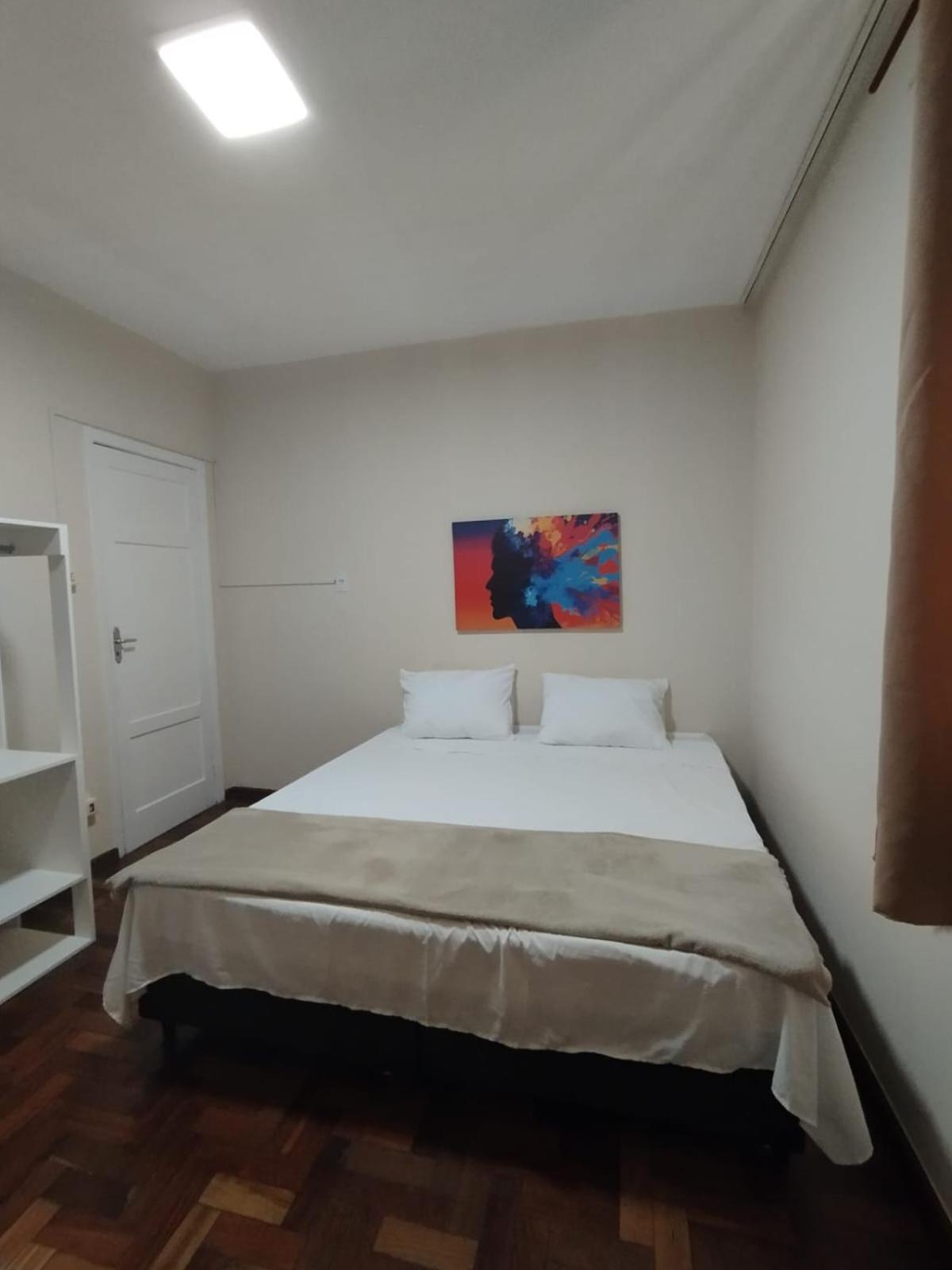 Hotel Avenida Nova Friburgo Exterior photo