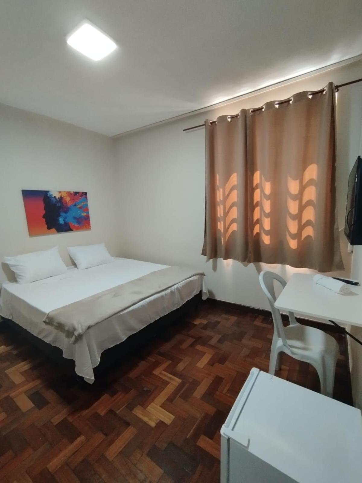 Hotel Avenida Nova Friburgo Exterior photo