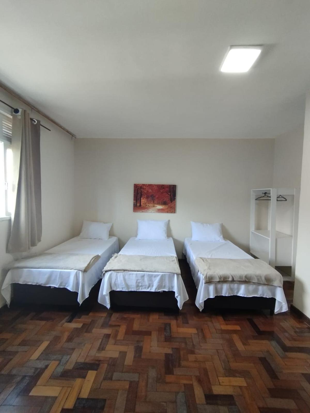 Hotel Avenida Nova Friburgo Exterior photo
