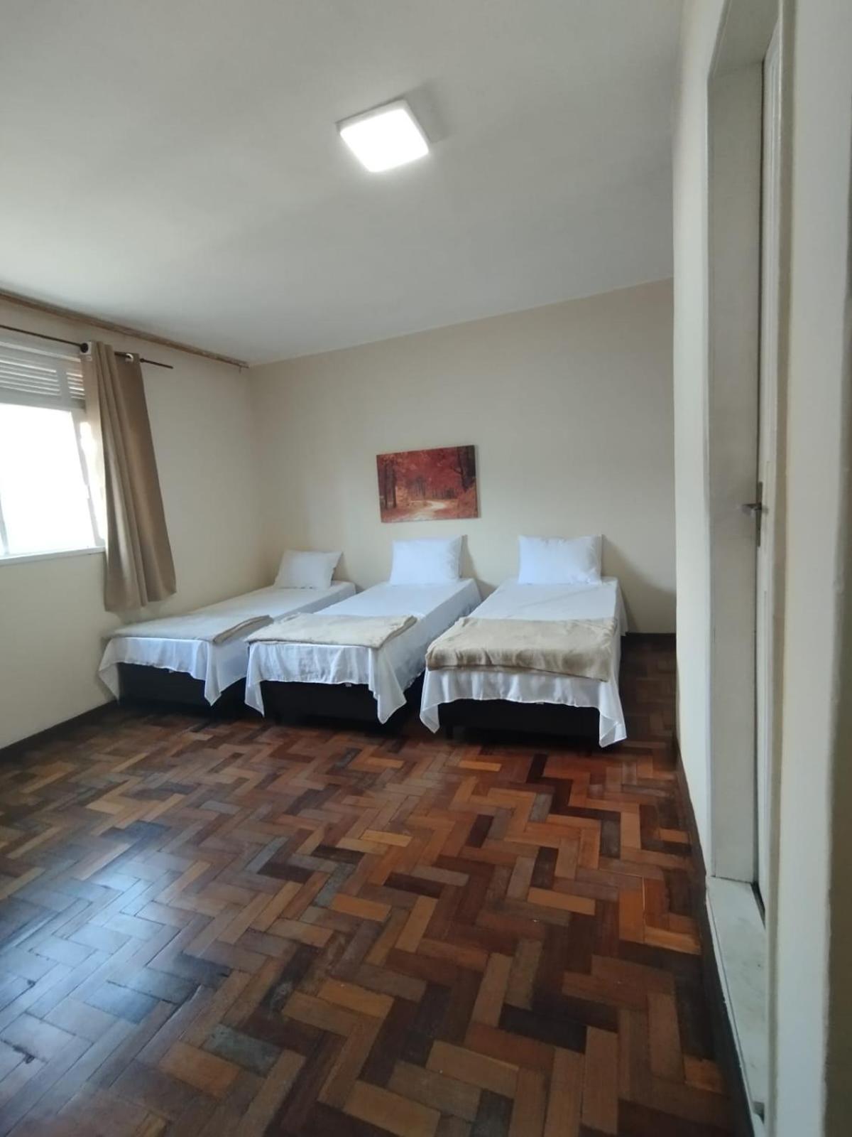 Hotel Avenida Nova Friburgo Exterior photo