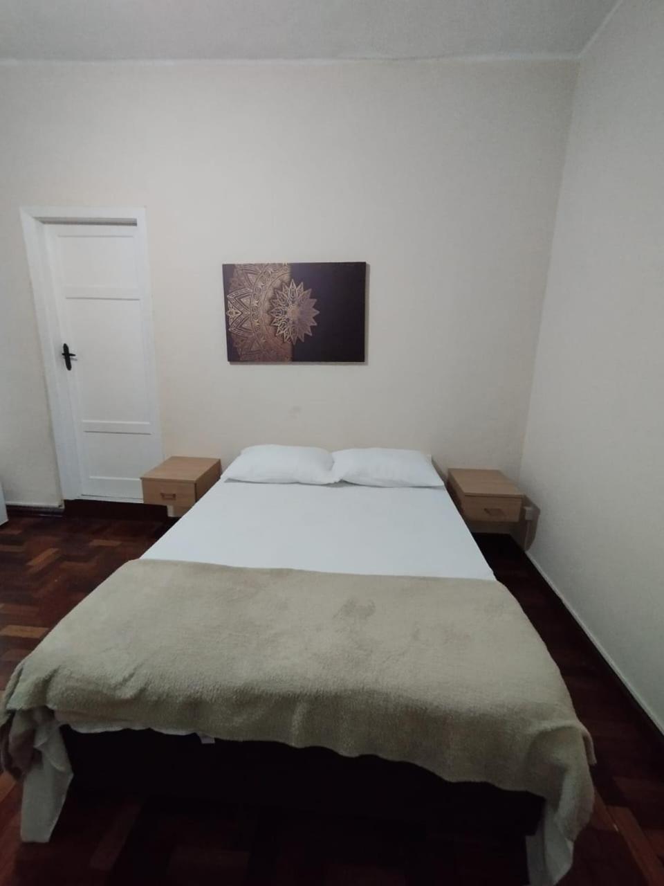 Hotel Avenida Nova Friburgo Exterior photo