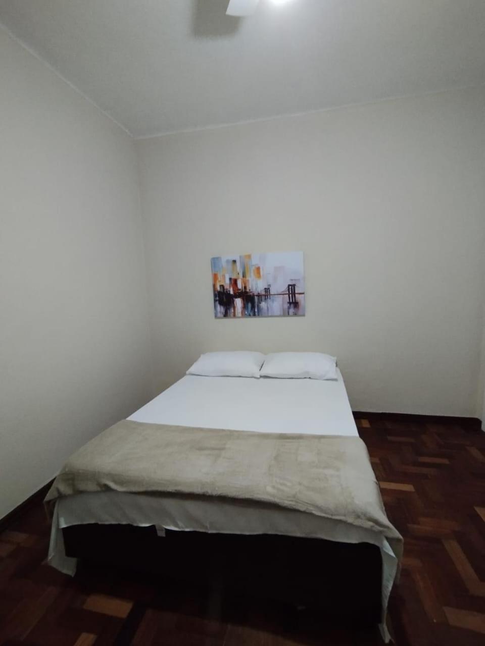 Hotel Avenida Nova Friburgo Exterior photo