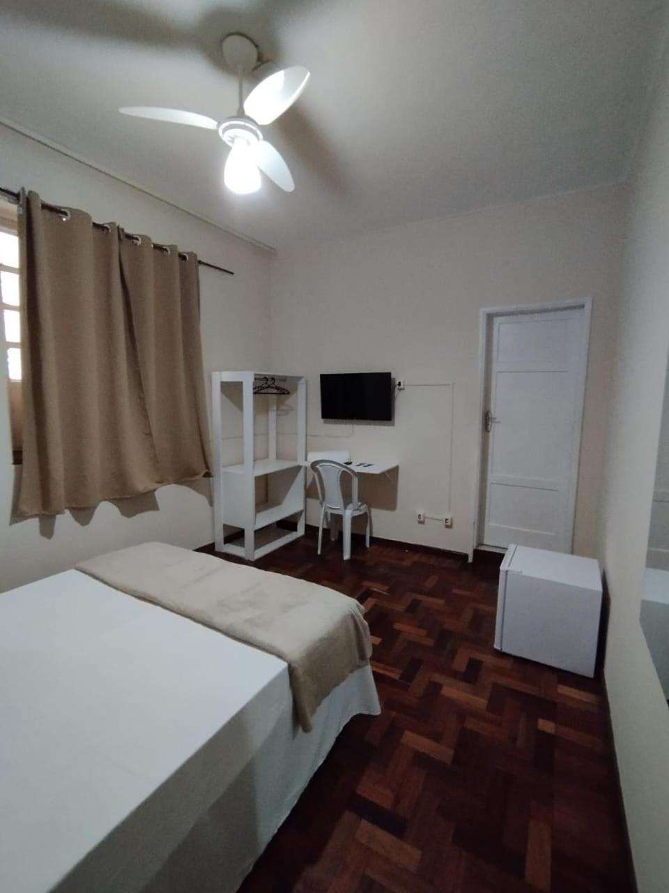 Hotel Avenida Nova Friburgo Exterior photo