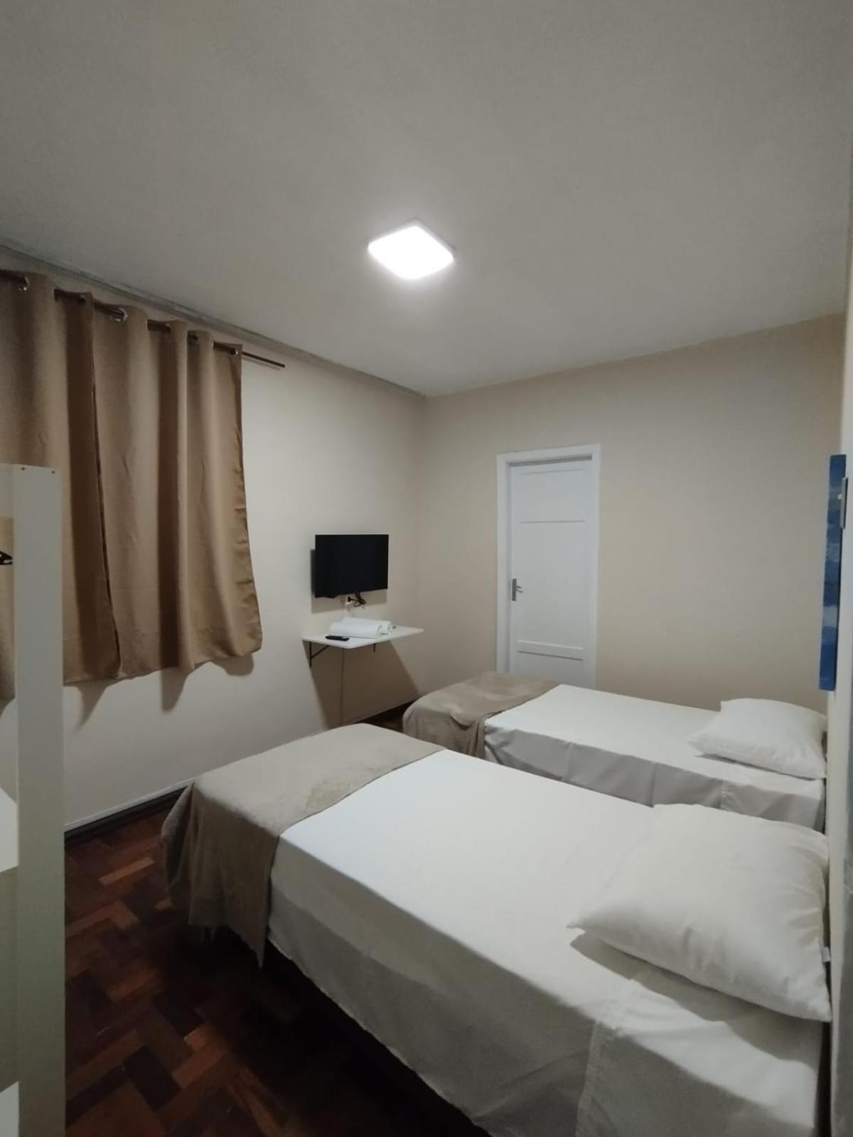 Hotel Avenida Nova Friburgo Exterior photo