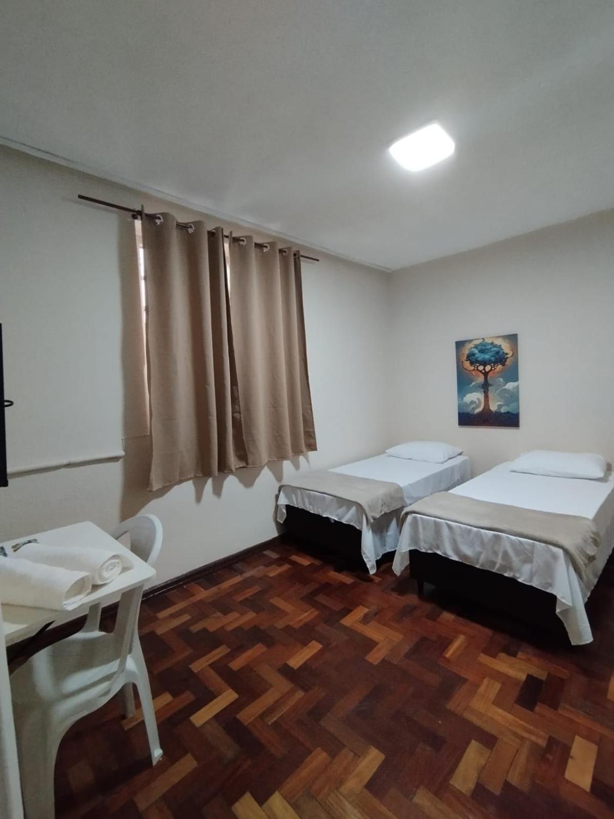 Hotel Avenida Nova Friburgo Exterior photo