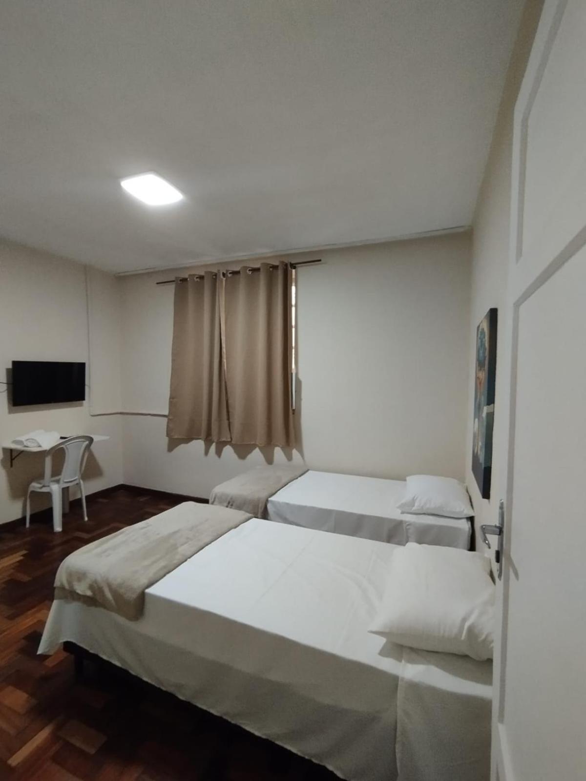 Hotel Avenida Nova Friburgo Exterior photo