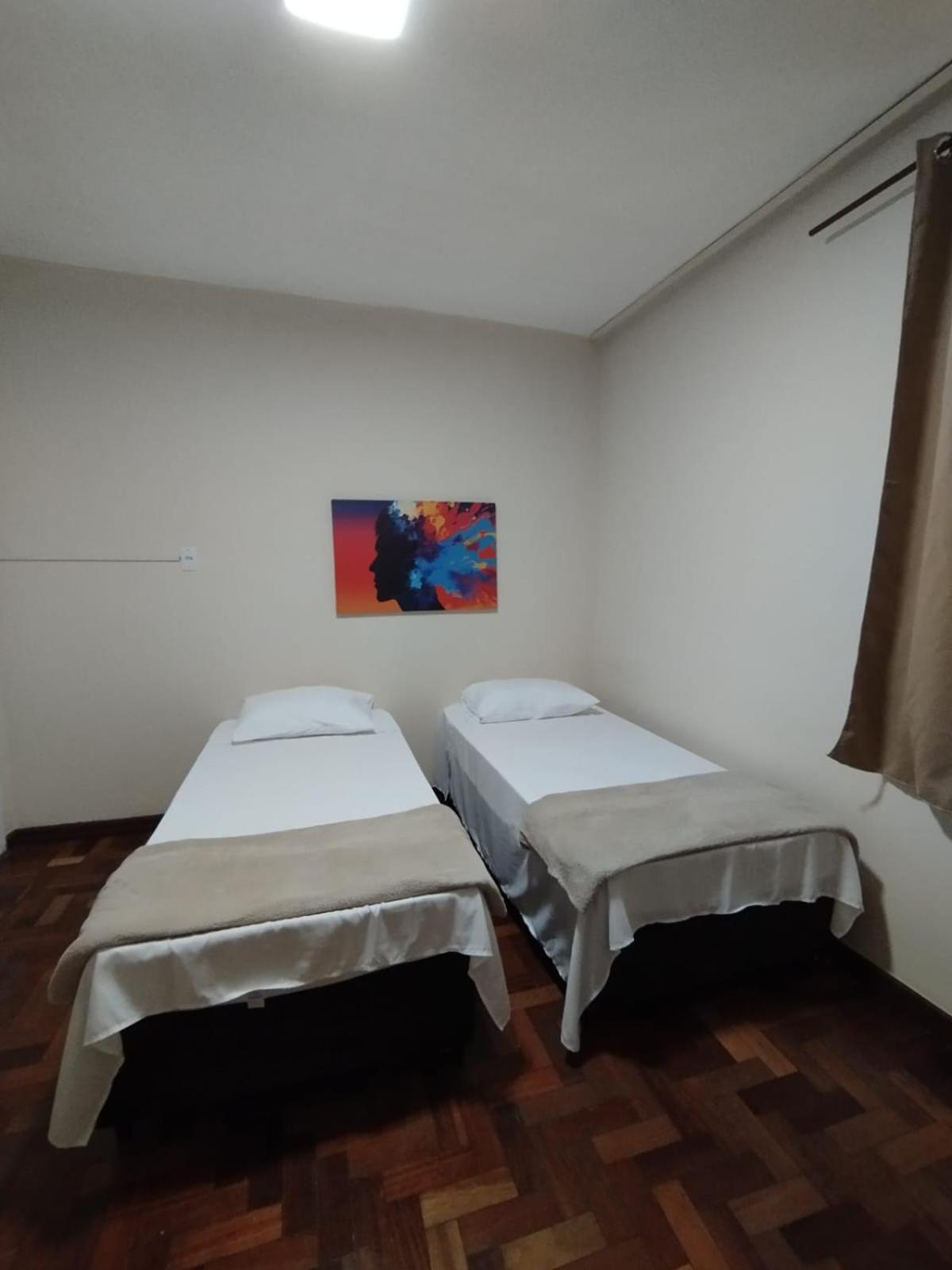 Hotel Avenida Nova Friburgo Exterior photo
