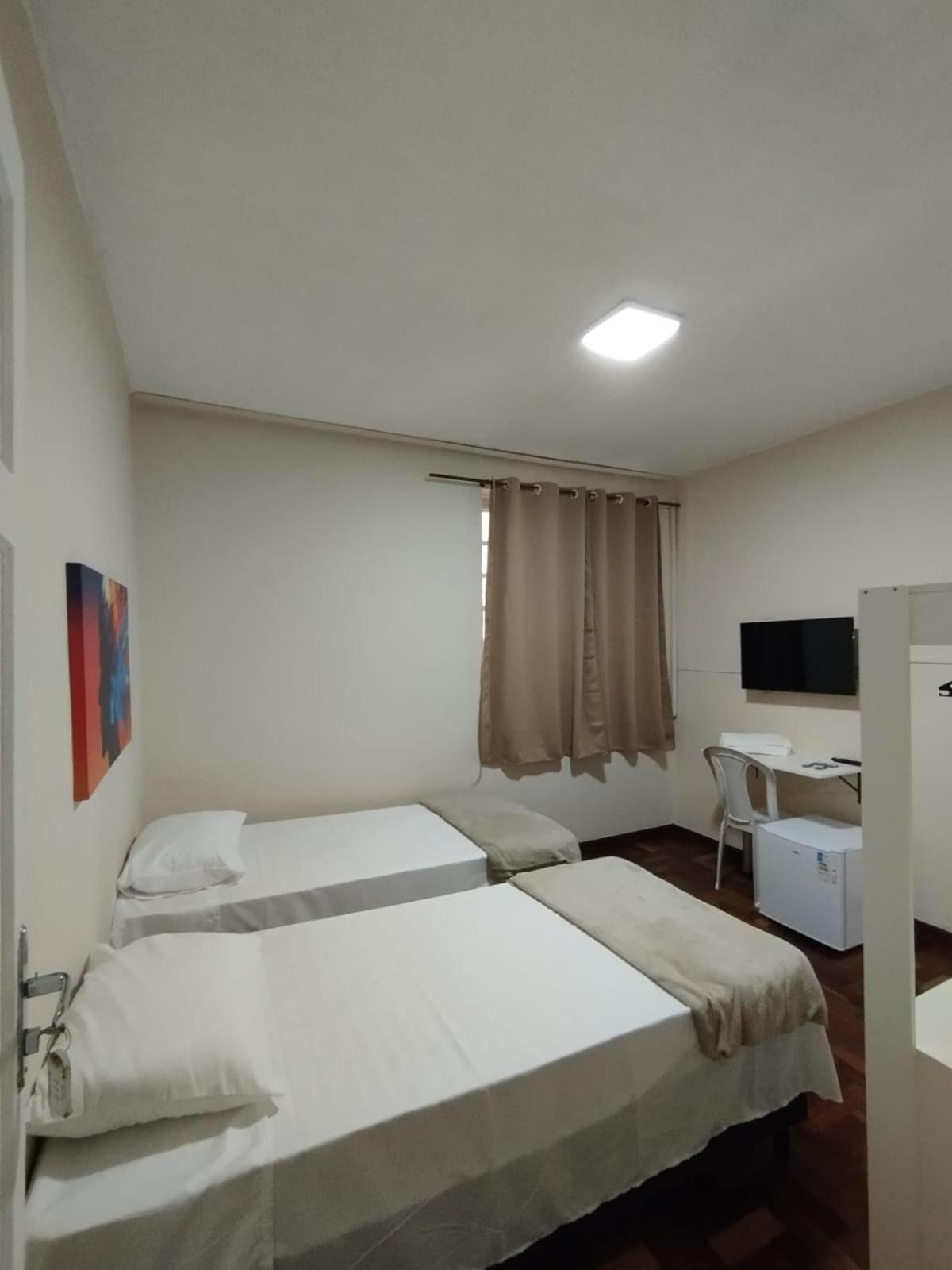 Hotel Avenida Nova Friburgo Exterior photo