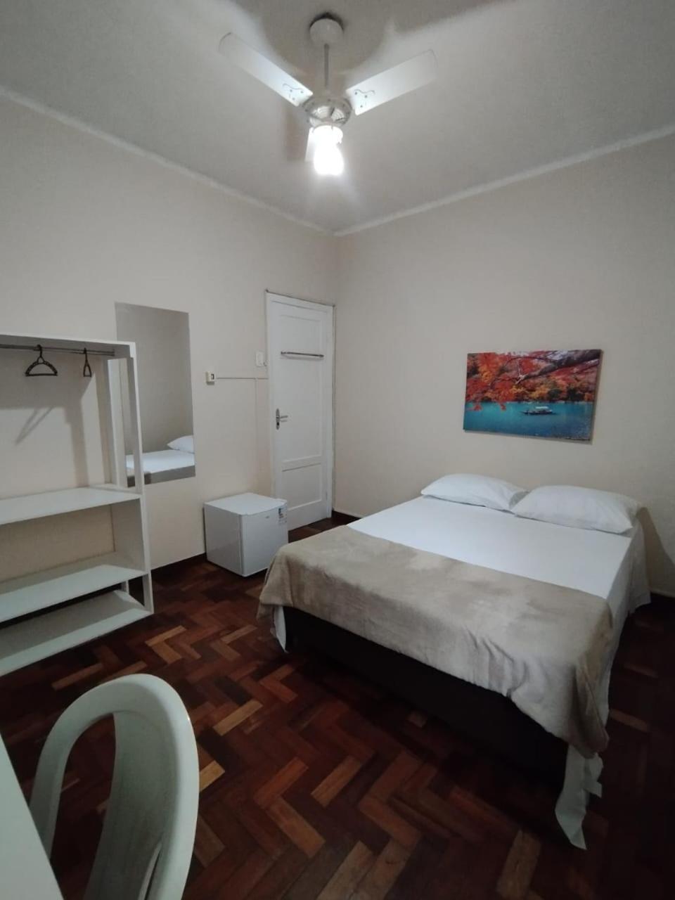 Hotel Avenida Nova Friburgo Exterior photo