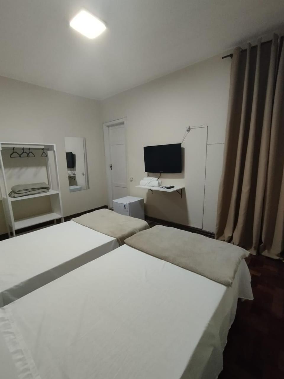 Hotel Avenida Nova Friburgo Exterior photo