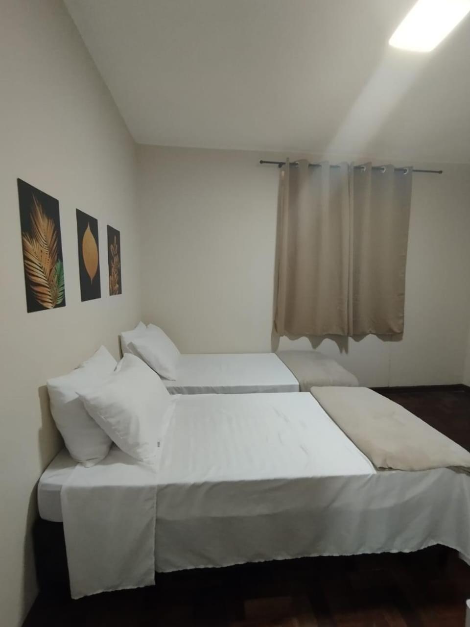 Hotel Avenida Nova Friburgo Exterior photo