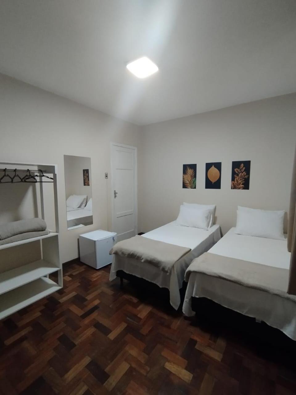 Hotel Avenida Nova Friburgo Exterior photo