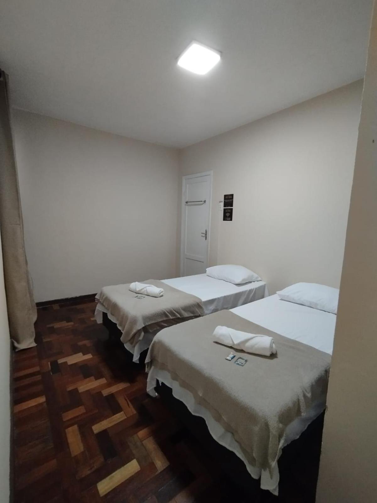 Hotel Avenida Nova Friburgo Exterior photo