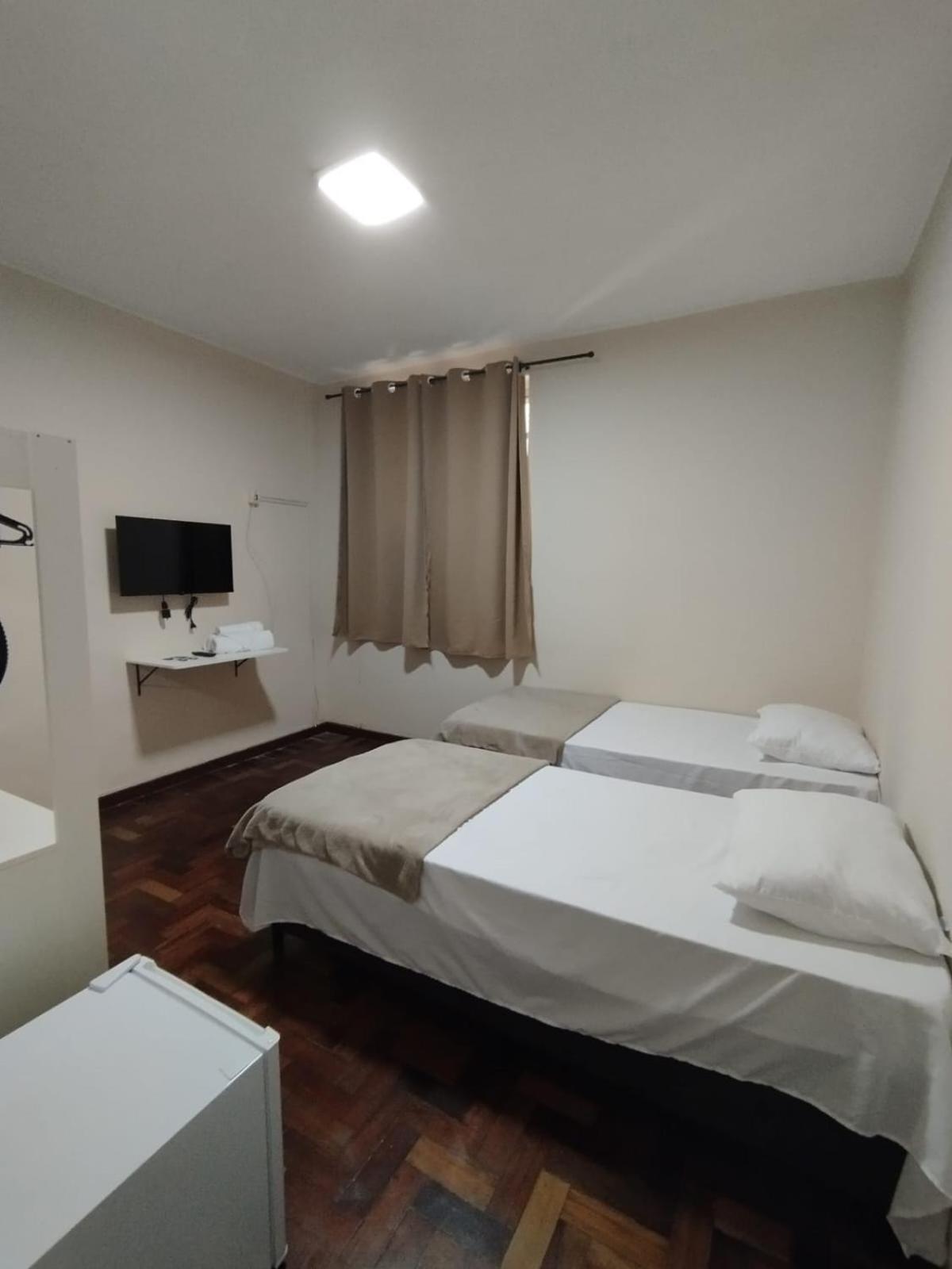 Hotel Avenida Nova Friburgo Exterior photo